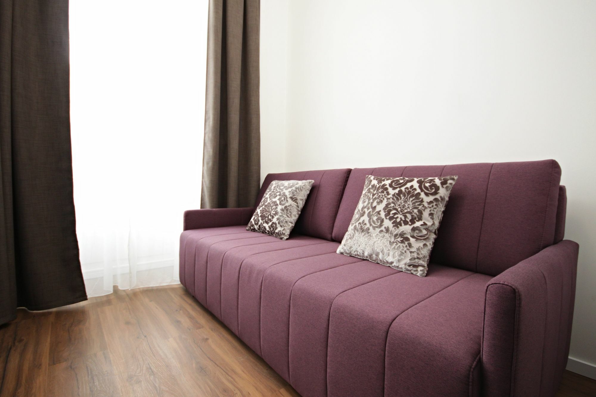 Elizabeth Suites Prague Luaran gambar