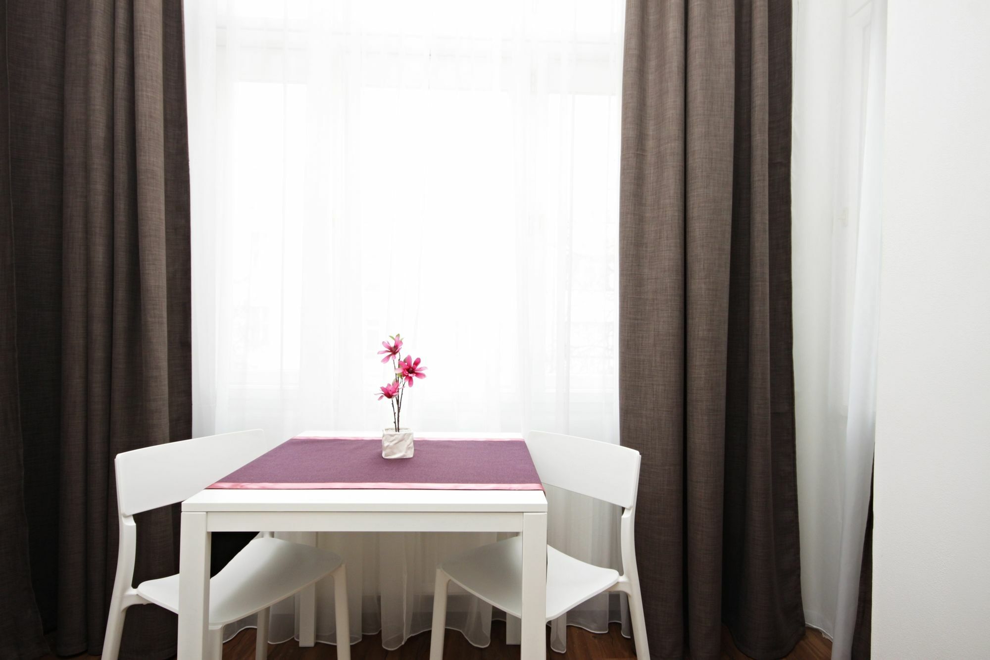 Elizabeth Suites Prague Luaran gambar